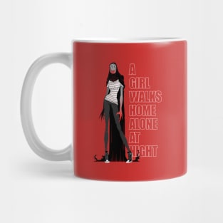 Rogue Mug